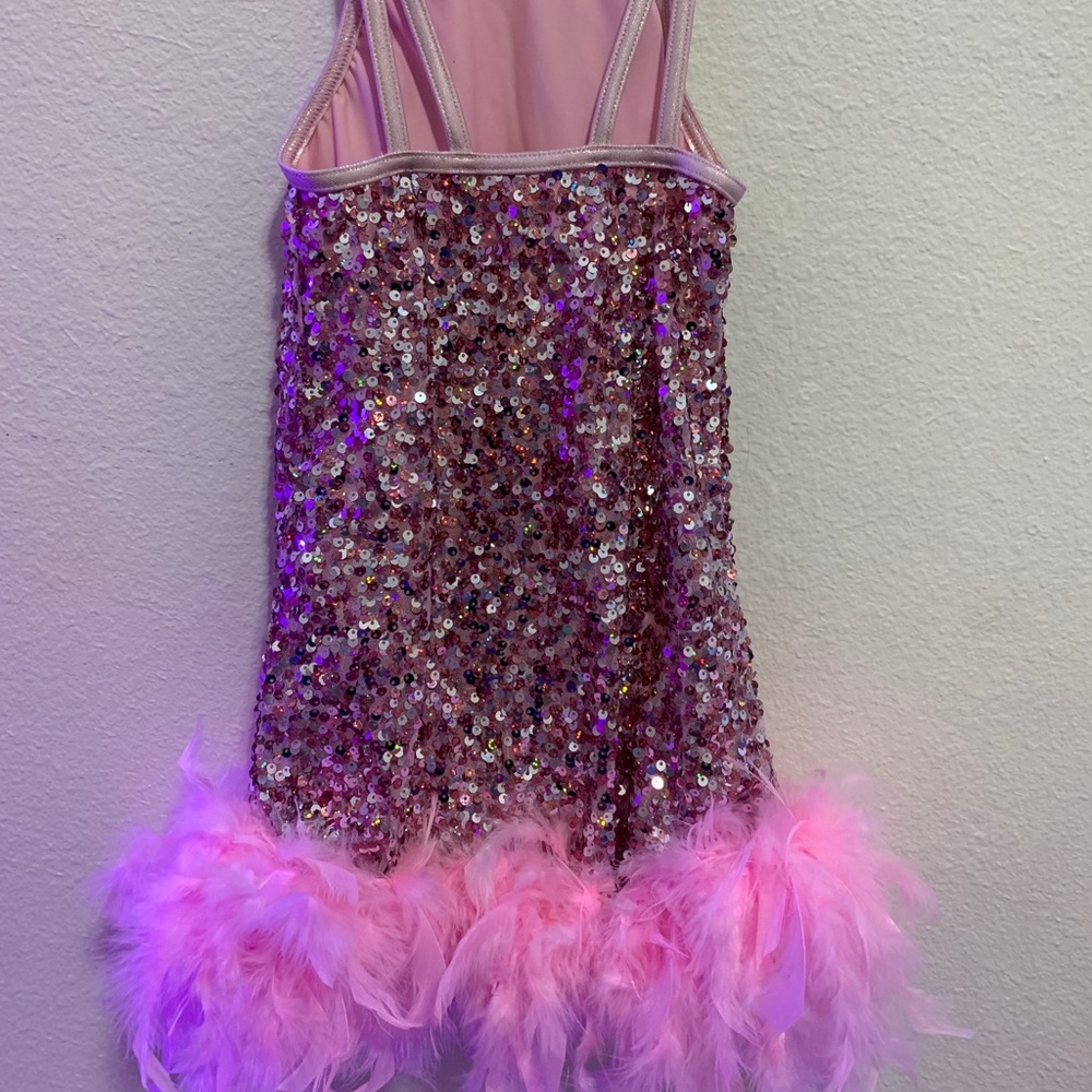 Dress for special ocation